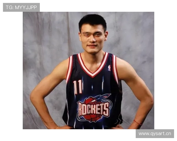 媒体人联想姚明称若大姚在现NBA三分球能力必将提升