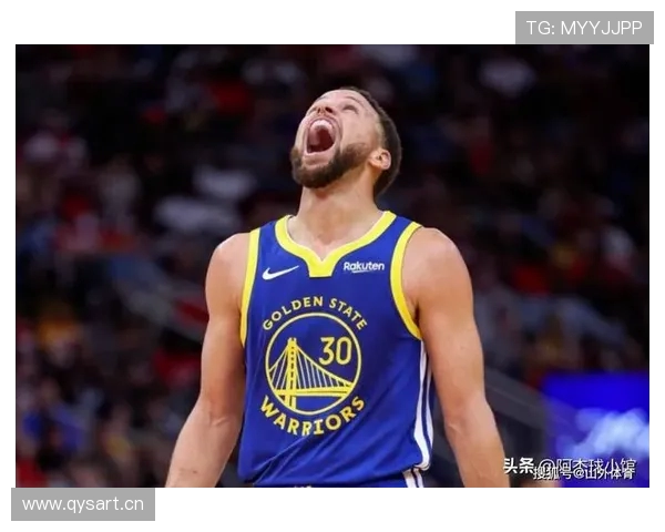 库里呼吁年轻球员挺身而出应对叔叔辈缺阵挑战